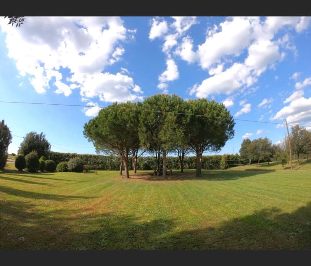 Bnatural Glamping Naturista/Nudista Baratti Exterior foto